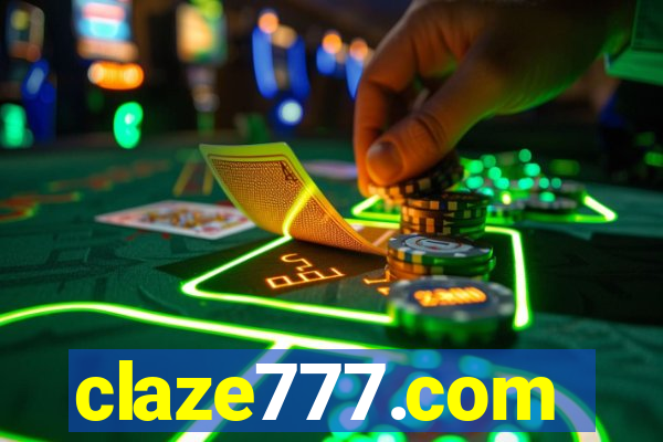 claze777.com