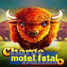 motel fatal