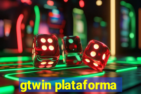 gtwin plataforma