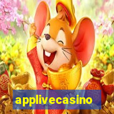 applivecasino