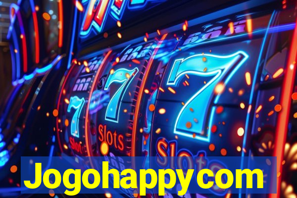 Jogohappycom