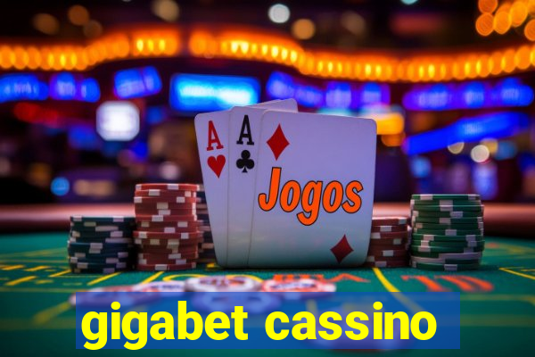 gigabet cassino