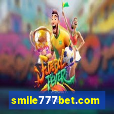 smile777bet.com