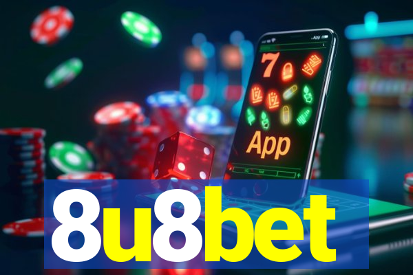 8u8bet
