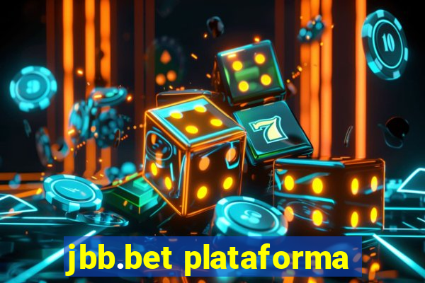jbb.bet plataforma