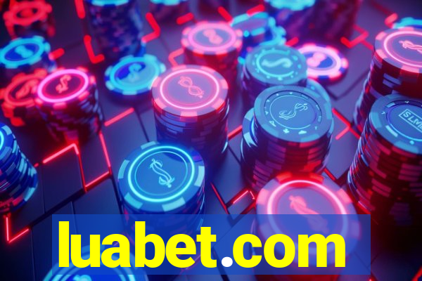 luabet.com