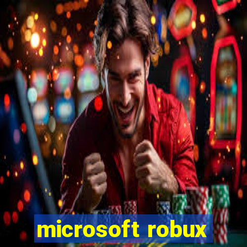 microsoft robux
