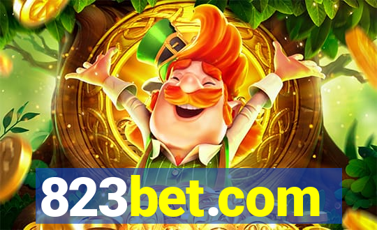 823bet.com