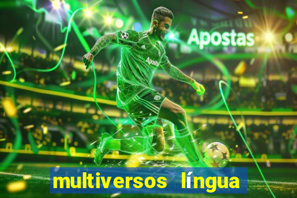 multiversos língua portuguesa (ensino médio respostas)