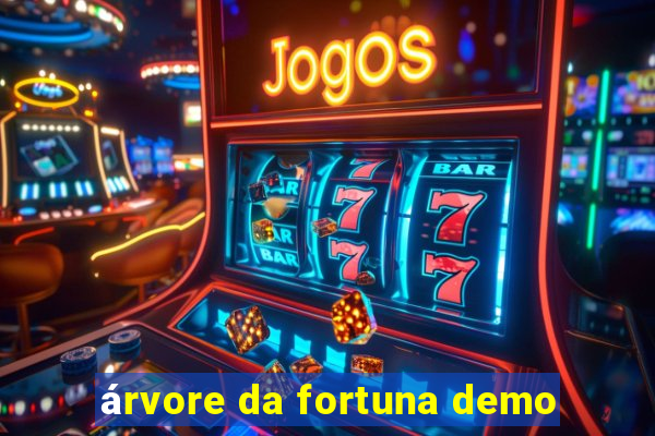 árvore da fortuna demo