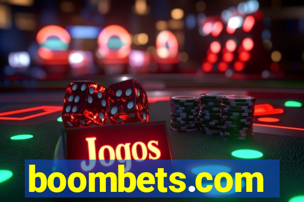 boombets.com
