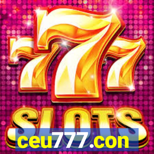 ceu777.con