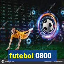 futebol 0800