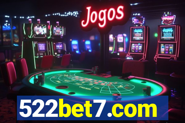 522bet7.com