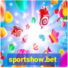 sportshow.bet