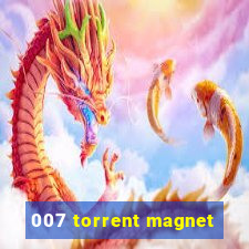 007 torrent magnet