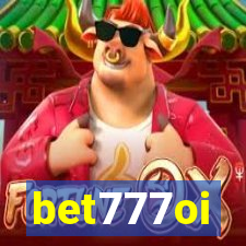 bet777oi