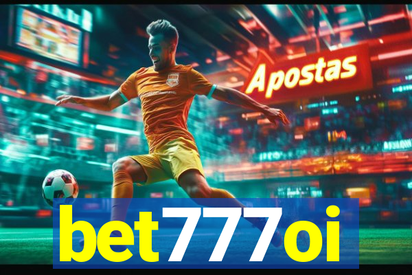 bet777oi