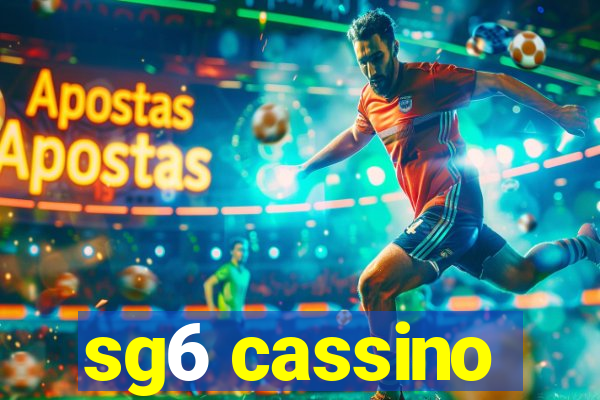 sg6 cassino