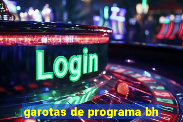 garotas de programa bh