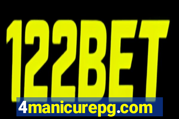 4manicurepg.com