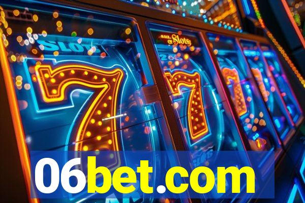 06bet.com