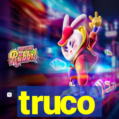 truco brasileiro-giro feliz