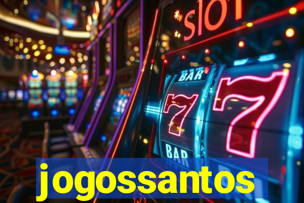 jogossantos