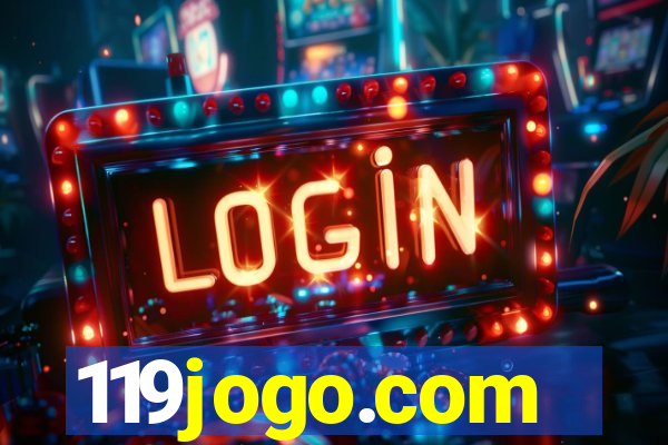 119jogo.com