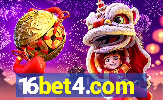 16bet4.com