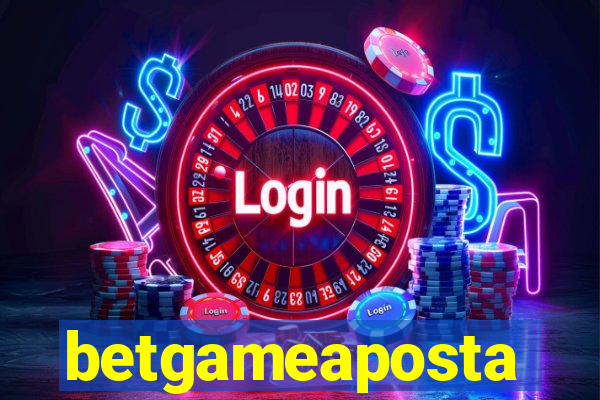 betgameaposta