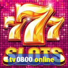 tv0800 online