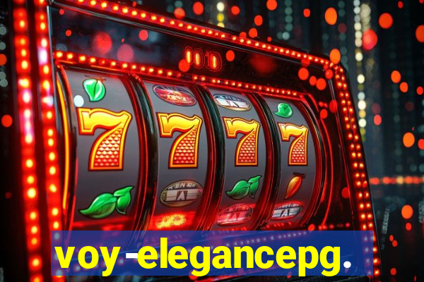 voy-elegancepg.com
