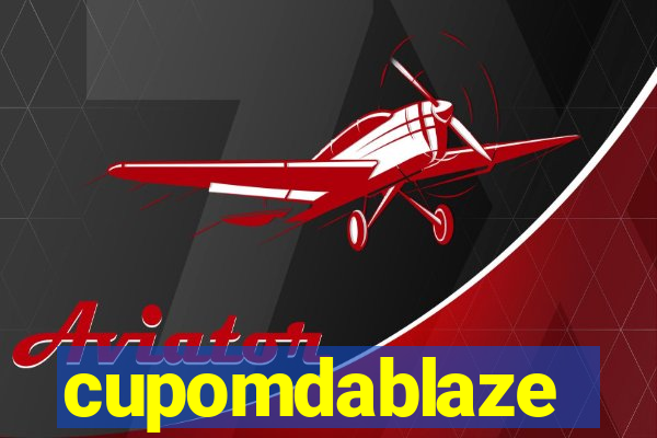 cupomdablaze