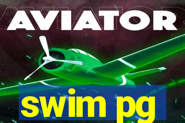 swim pg