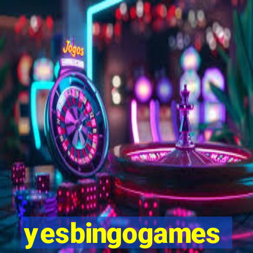 yesbingogames