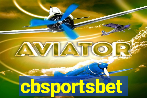 cbsportsbet