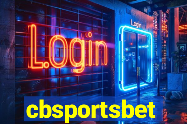 cbsportsbet
