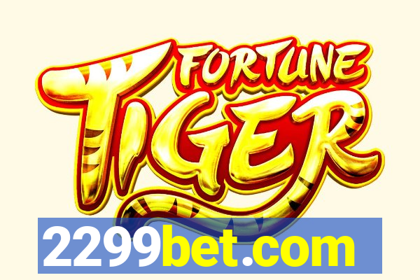 2299bet.com