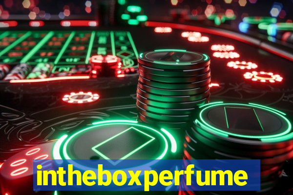 intheboxperfumes