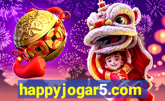 happyjogar5.com