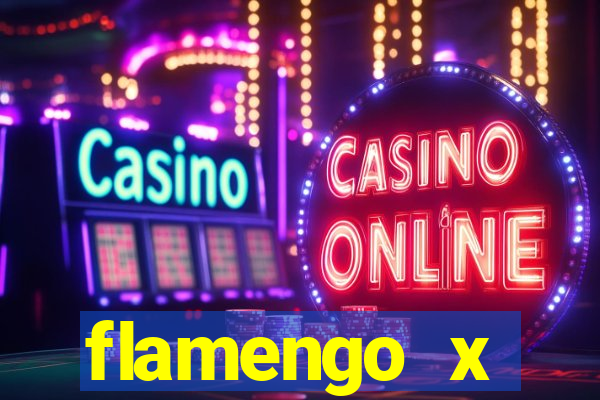 flamengo x fluminense ao vivo futemax