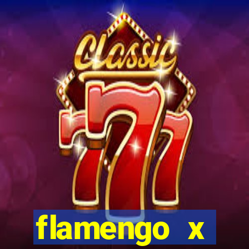 flamengo x fluminense ao vivo futemax