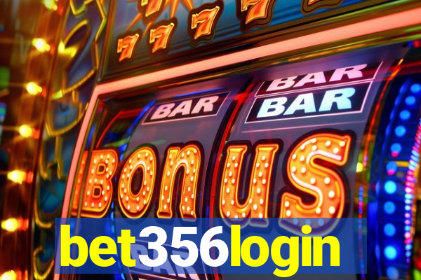 bet356login