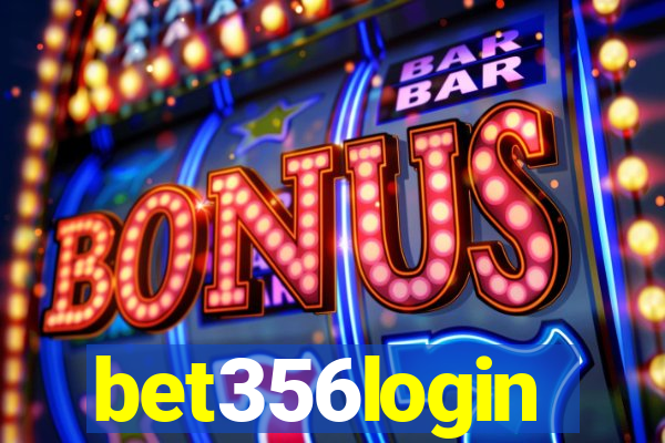 bet356login