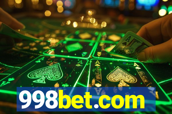 998bet.com