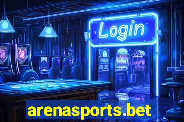 arenasports.bet