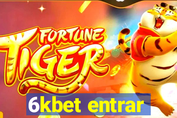 6kbet entrar