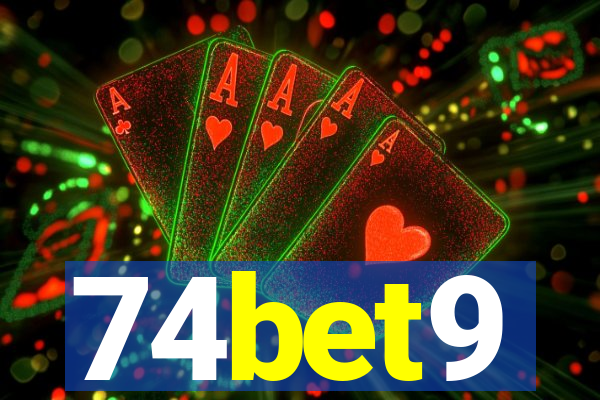 74bet9