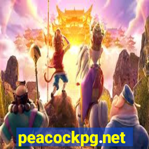 peacockpg.net